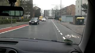 Rechts vor links 01mp4 [upl. by Carny]