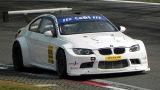 BMW M3 E92 24H Special Acceleration SOUND amp LOUD Backfires [upl. by Oikim]