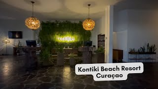 Kontiki Beach Resort Curaçao [upl. by Asille612]