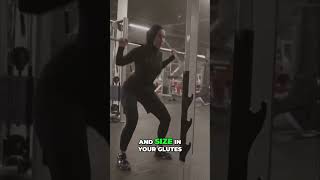 Unleash Your Glutes Ultimate Hip Thrust Workout [upl. by Ammeg768]