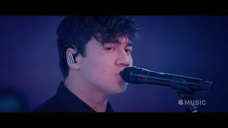 5 Seconds of Summer Live On The Record Meet You There Tour [upl. by Lecram]