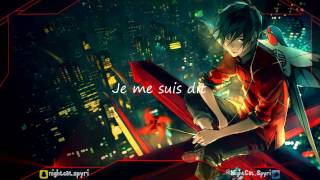 Nightcore  La Vie Est Belle [upl. by Annabella760]