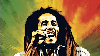 One Love  Bob Marley Lyrics [upl. by Thay]