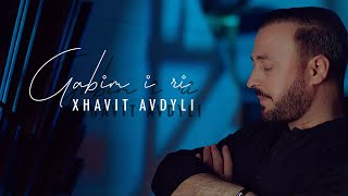 Xhavit Avdyli  Gabim i ri [upl. by Annaed]