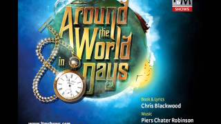 Around the World in 80 Days  MORNING STAR [upl. by Gee]