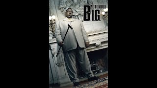 The Notorious BIG  Hypnotize  Full Lyrics Type Beat 2024 [upl. by Ahsitel]