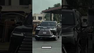 Lexus LX 600 viral luxury sports [upl. by Maure623]