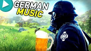 GERMAN RELAXING MUSIC MIX [upl. by Nylle872]