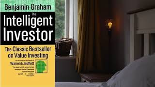 The Intelligent Investor By Benjamin Graham  Full Audiobook [upl. by Ysiad171]