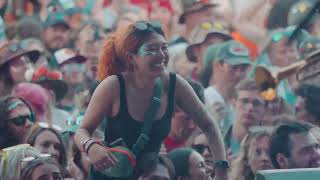 Salmonfest 2023  Official Video  2 [upl. by Noreik]