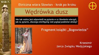 Krok 7 Wędrówka dusz [upl. by Adnilym]