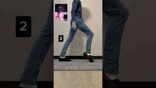 Moonwalk Tutorial ✨🌑 [upl. by Naerda]