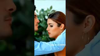 Hayat amp Murat romantic love scene …hayat pyarlafzonmaikahan [upl. by Nylram152]