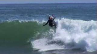 Surfing with Mason Ho Gorkin Andrew Doheny and Chris Ward [upl. by Drofnas659]