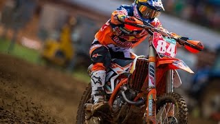 MXGP of Americas ft Webb  Herlings  Gajser  Tomac  vurbmoto [upl. by Maitland]