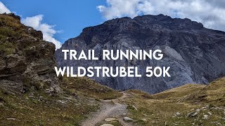 Wildstrubel 50KM [upl. by Trudey515]