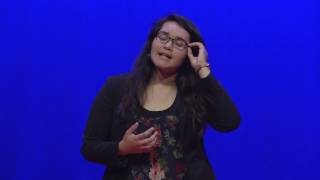 Why We Need Another Coming Out Story  Christine Fuston  TEDxWichitaStateUniversity [upl. by Pish]