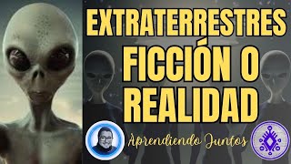 ¿CREEMOS EN LA EXISTENCIA DE EXTRATERRESTRES  QUE DICEN LAS ESCRITURAS ACERCA DE ESTE TEMA [upl. by Noelle]