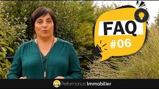 FAQImmobilier  comment améliorer mon stock de mandats [upl. by Willamina]