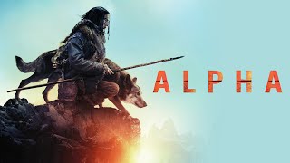 Alpha 2018 Full Movie Review  Kodi SmitMcPhee amp Jóhannes Haukur Jóhannesson  Review amp Facts [upl. by Hanid641]