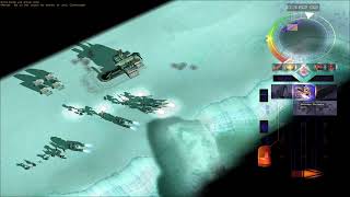 JPlays  Emperor  Battle for Dune  Atreides Mission 10 Ordos Planet [upl. by Yniar]