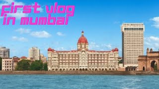 THE TAJ mahal Palace IN Mumbai [upl. by Perrin]