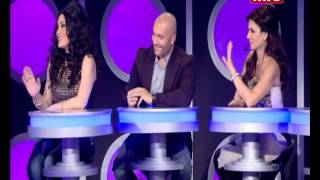 Ahla El Awkat  01032014  أحلى الأوقات  لمح البصر [upl. by Yot166]