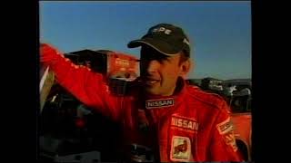 Dakar 2002 video 12 of 22 [upl. by Nomael174]