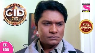 CID  Full Episode 855  13th December 2018 [upl. by Kiki532]