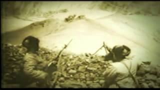 Indian Army quotChalte Chalequot  A song by ParikshitPratik [upl. by Thornburg38]