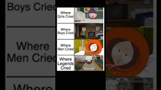 Just a Sad Meme  South Park [upl. by Trautman381]