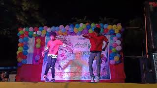 Bekhayali amp Awari  Duet Dance Performance Boys  Subhojit Roy amp Avijit Roy duniteddanceacademy [upl. by Ditmore]