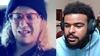 ALLEN STONE • UNAWARE • LIVE FROM HIS MOTHERS LIVING ROOM REACTION STREAM HIGHLIGHT 12623 [upl. by Veda236]