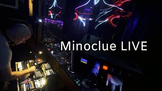 Minoclue  live  DipnDive at Easy [upl. by Wilder]