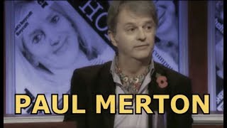 Best of Paul Merton [upl. by Erasmo884]