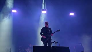 Interpol  PDA  3Arena Dublin 10112024 [upl. by Ahsena]