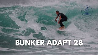 Bunker Adapt 28 [upl. by Yursa]