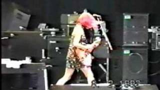 Lollapalooza 92 p1  Lush [upl. by Weber531]