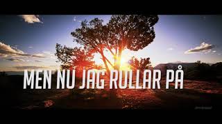 SaliBoy  Nytt År Official Lyrics Video [upl. by Windy]