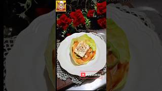 KETO BURGER healthyfood healthyburger ketoburger burger easyrecipe anupama anupamaserial [upl. by Imuyam]