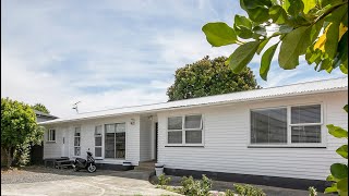 SOLD  20 Rewarewa Road Te Atatu Peninsula  Sven Higham and Glenn Higham [upl. by Noy]