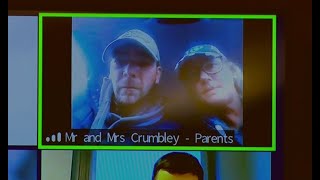 James and Jennifer Crumbley parents of alleged Oxford HS shooter in court for preliminary hearing [upl. by Petronilla]