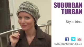 Suburban Turban  Irina [upl. by Altheta]