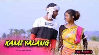 KAMI YALANG FULL VIDEOSHILBASTENampSABINAHURU GET NEW SANTALI VIDEO 20242025 [upl. by Harve]