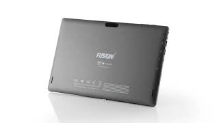 Fusion5 Tablet FWIN232 Plus  Product video [upl. by Yerggoeg]