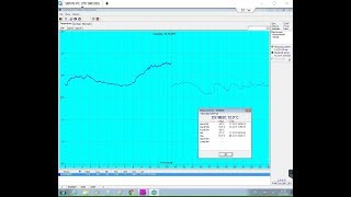 Simple 18b20 usb temperature data logger [upl. by Adolph516]