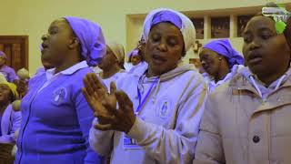 Ave Maria by Maria Hosi Yedenga Gauteng Choir [upl. by Costin]