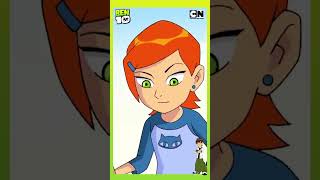 Washington BC is a GREAT Ben 10 episode ben10 ben10classic cartoon cartoonnetwork animation [upl. by Wernick652]