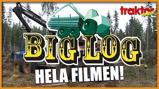 BIG LOG – Hela filmen [upl. by Weisler]