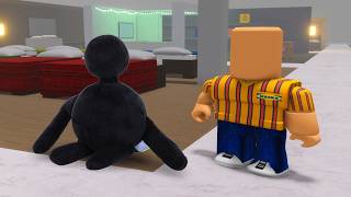 Roblox 3008  Hubert Plush Campaign [upl. by Airakaz]